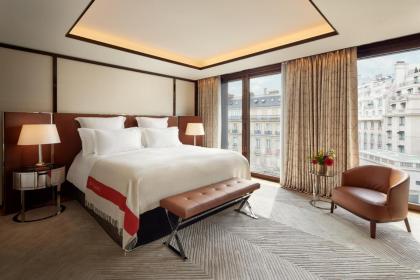 Bulgari Hotel Paris - image 28