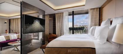 Bulgari Hotel Paris - image 30