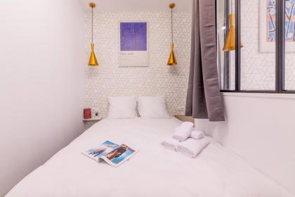 Apartments WS Champs-Elysées - Colomb - image 22