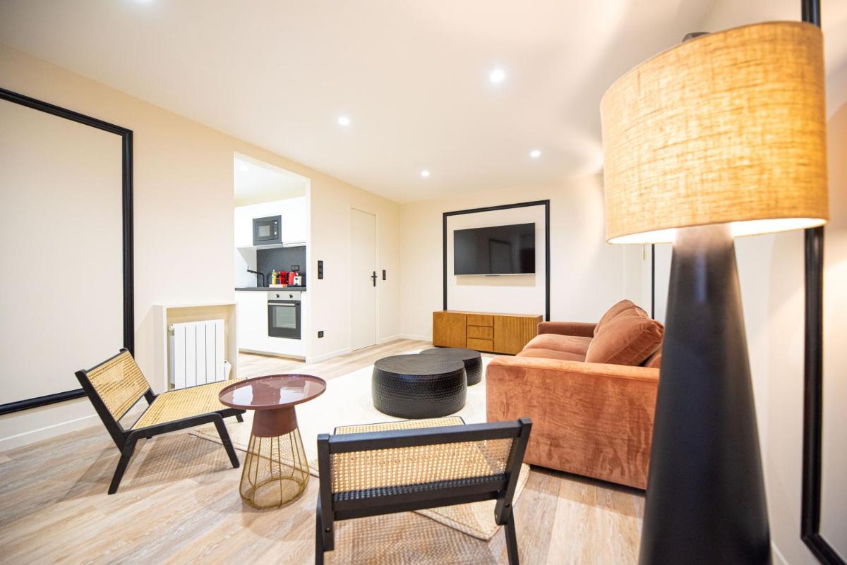 MBM - Bastille Marais - image 2