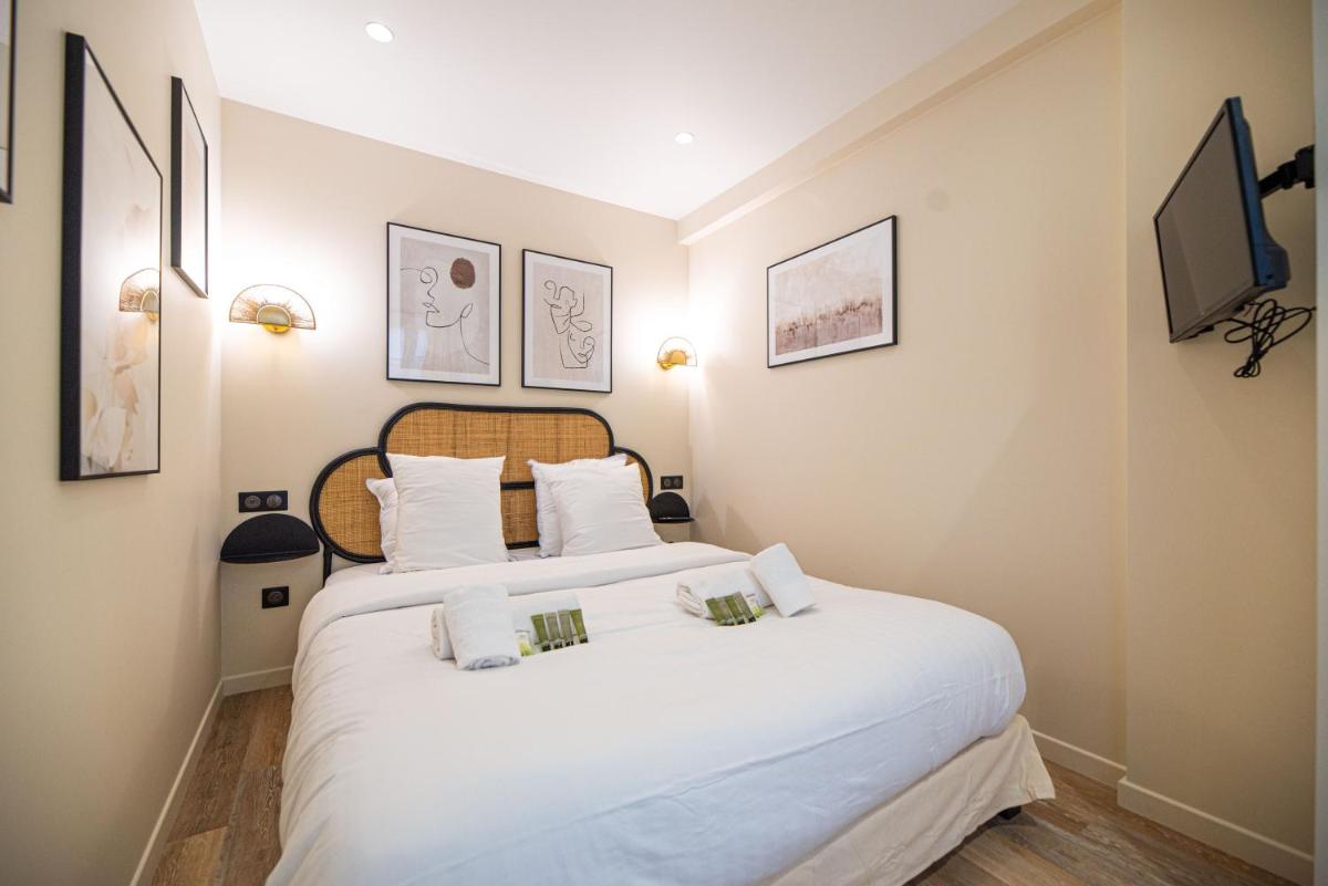 MBM - Bastille Marais - image 3