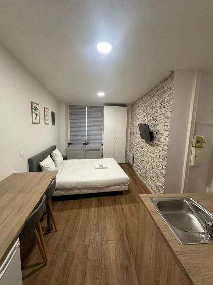 Charming & welcoming flat next to Tost beautiful places in Paris Museum of modern art Quai Branly Museum