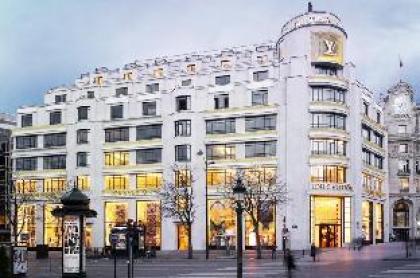 New design apartment. Champs Elys¿ - image 16