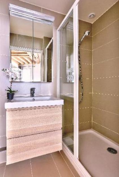 B 364 - Deluxe apartment -  Notre Dame - image 10