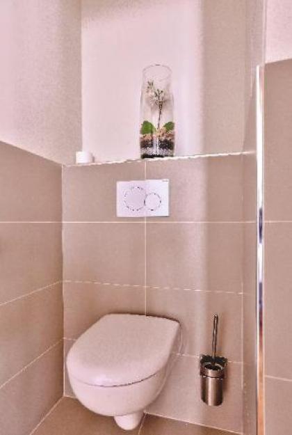 B 364 - Deluxe apartment -  Notre Dame - image 11