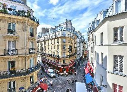B 364 - Deluxe apartment -  Notre Dame - image 12