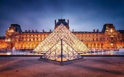 B 364 - Deluxe apartment -  Notre Dame - image 13