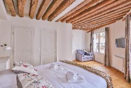 B 364 - Deluxe apartment -  Notre Dame - image 2