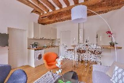 B 364 - Deluxe apartment -  Notre Dame - image 3