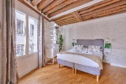 B 364 - Deluxe apartment -  Notre Dame - image 4