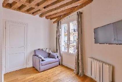 B 364 - Deluxe apartment -  Notre Dame - image 5