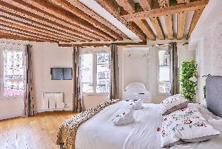 B 364 - Deluxe apartment -  Notre Dame - image 6