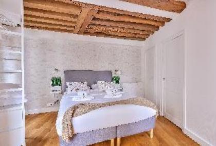 B 364 - Deluxe apartment -  Notre Dame - image 7