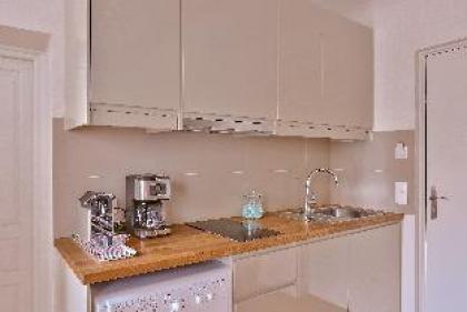 B 364 - Deluxe apartment -  Notre Dame - image 8