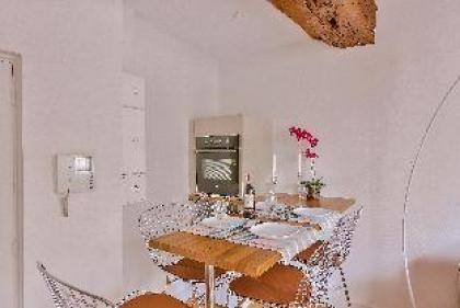 B 364 - Deluxe apartment -  Notre Dame - image 9