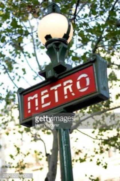 B 1629 - Studio - Buttes Chaumont - image 12