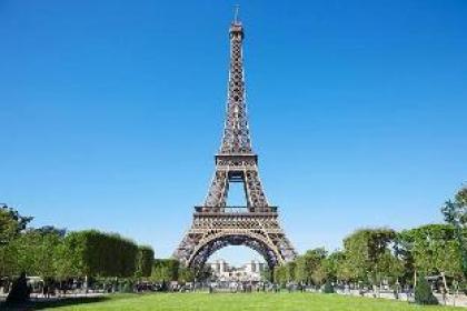 B 1629 - Studio - Buttes Chaumont - image 14