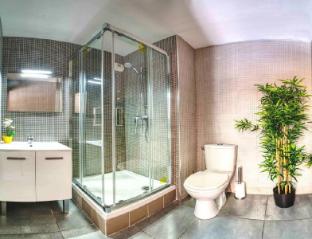 B 1629 - Studio - Buttes Chaumont - image 4