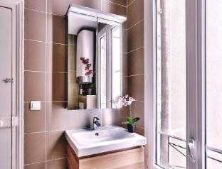 B  823 -  Buttes Chaumont - Spacieux appartement - image 4