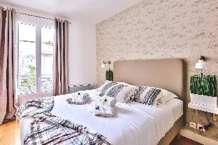 B  823 -  Buttes Chaumont - Spacieux appartement - image 6