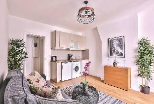 B  823 -  Buttes Chaumont - Spacieux appartement - image 7
