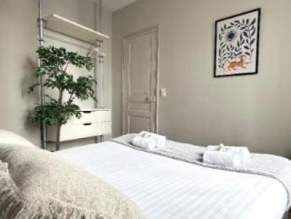 B 1624 - Le Marais - Lovely nest  - image 13