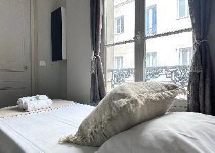 B 1624 - Le Marais - Lovely nest  - image 16