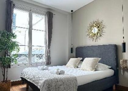 B 1624 - Le Marais - Lovely nest  - image 3