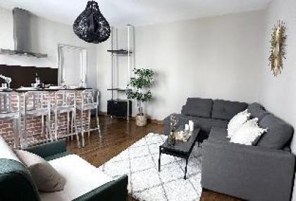 B 1624 - Le Marais - Lovely nest  - image 9