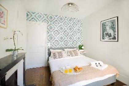 B 5499  - Appartement familial - image 10
