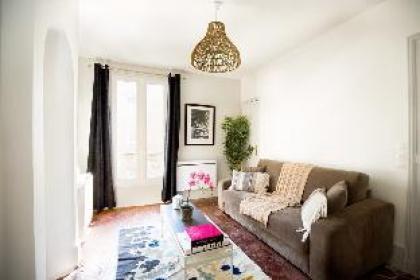 B 5499  - Appartement familial - image 4