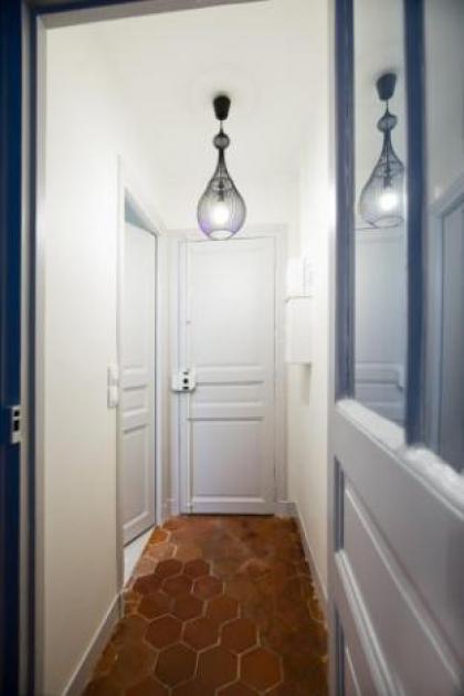 B 5499  - Appartement familial - image 5