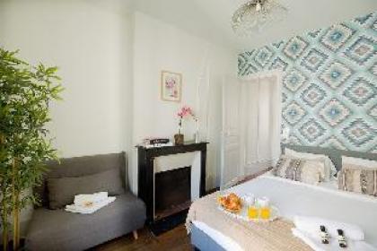 B 5499  - Appartement familial - image 6