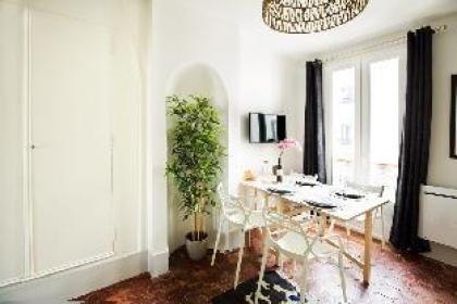 B 5499  - Appartement familial - image 9