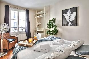 B 835 - Gare Montparnasse - Appartement familial - image 2