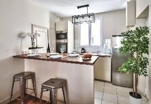 B 835 - Gare Montparnasse - Appartement familial - image 3