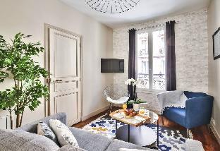 B 835 - Gare Montparnasse - Appartement familial - image 4