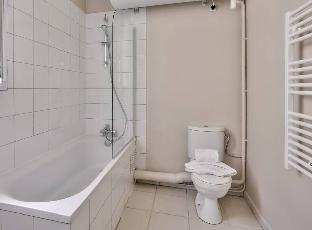 B 835 - Gare Montparnasse - Appartement familial - image 7
