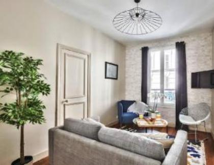 B 831 - Family Apartment - Montparnasse - image 12