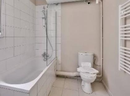 B 831 - Family Apartment - Montparnasse - image 13