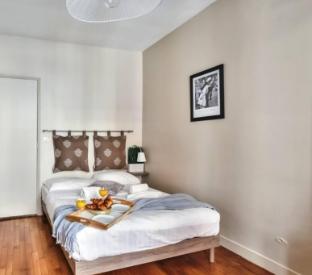 B 831 - Family Apartment - Montparnasse - image 5