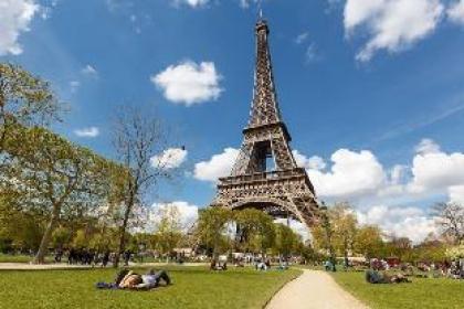 B 833 - Porte de Versailles - Lovely apartment - image 17