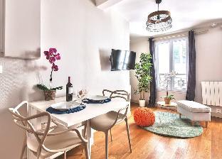 B 833 - Porte de Versailles - Lovely apartment - image 2