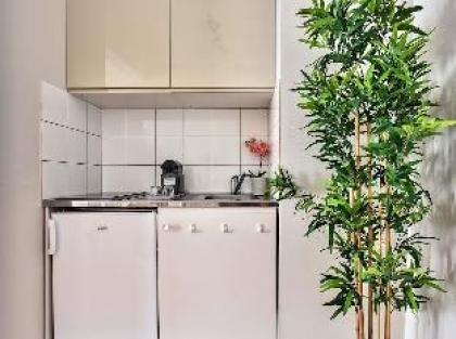 B 833 - Porte de Versailles - Lovely apartment - image 3