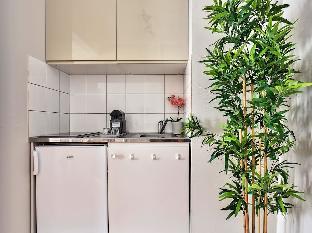 B 833 - Porte de Versailles - Lovely apartment - image 3
