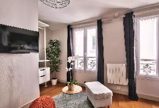 B 833 - Porte de Versailles - Lovely apartment - image 4