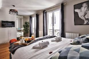 B 833 - Porte de Versailles - Lovely apartment - image 5