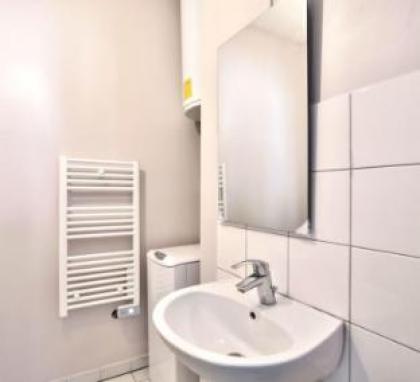 B 833 - Porte de Versailles - Lovely apartment - image 7