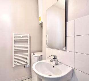 B 833 - Porte de Versailles - Lovely apartment - image 7