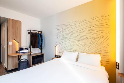 B&B HOTEL Paris Porte de Bagnolet - image 21